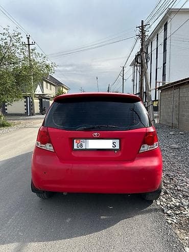 chevrolet kalos: Daewoo Kalos: 2004 г., 1.3 л, Автомат, Бензин, Хэтчбэк — 2