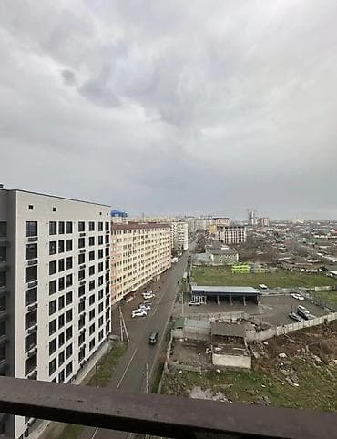 2 бөлмө, 64 м², Элитка, 10 кабат, Евроремонт