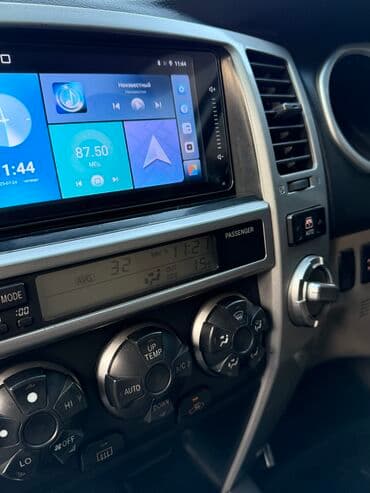 тойота сурф левый руль: Toyota Hilux Surf: 2003 г., 2.7 л, Автомат, Газ, Внедорожник — 7