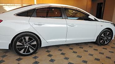 hyundai диски: R18: 7.5Jx18 ET50.5 или ET52.5 (Шина: 235/45 R18) комплект лета ещё — 6