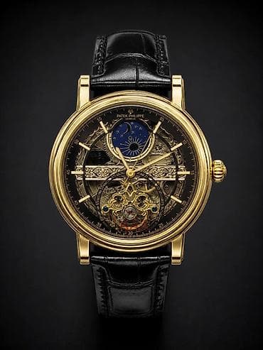 командирские часы цена: ✔ Скелетон-циферблат — виден механизм в работе ✔ Moonphase (фаза луны) — 1