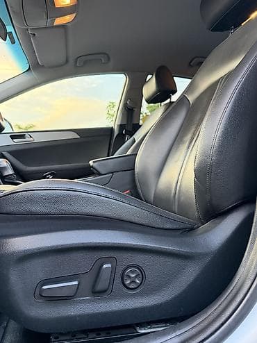 саната лп: Hyundai Sonata: 2021 г., 2 л, Автомат, Газ, Седан — 6