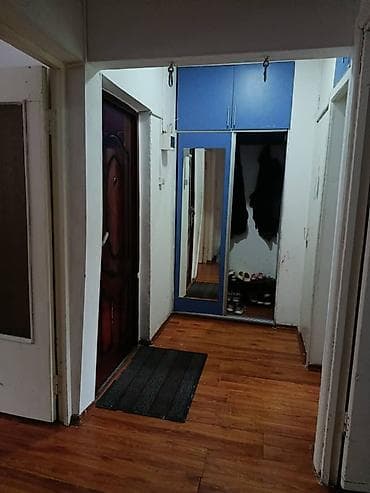 акт аптека: 2 комнаты, 52 м², Индивидуалка, 2 этаж — 2