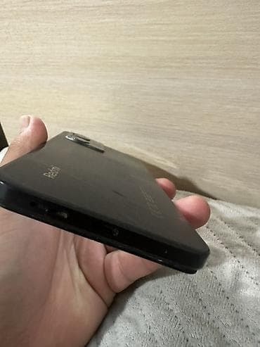 sd disk: Redmi, Redmi Note 12, 128 ГБ, цвет - Черный — 5