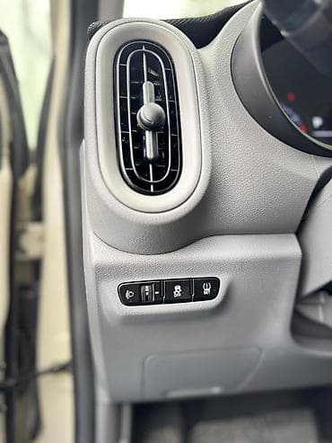 devo matiz: Kia Morning: 2021 г., Хэтчбэк — 8