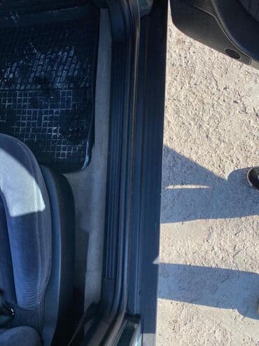 релис диска: Audi 100: 1993 г., 2.6 л, Автомат, Бензиновая, Седан — 11