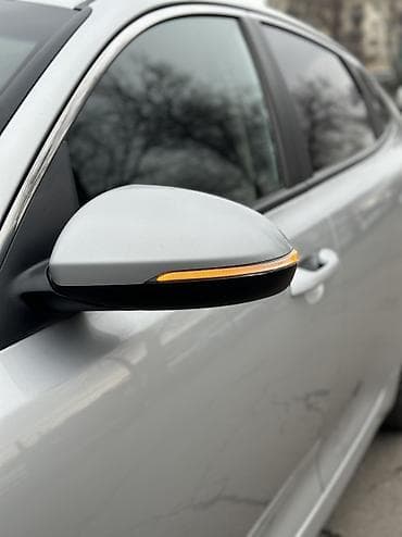 Продажа авто: Kia K5: 2019 г., 2 л, Автомат, Газ — 7