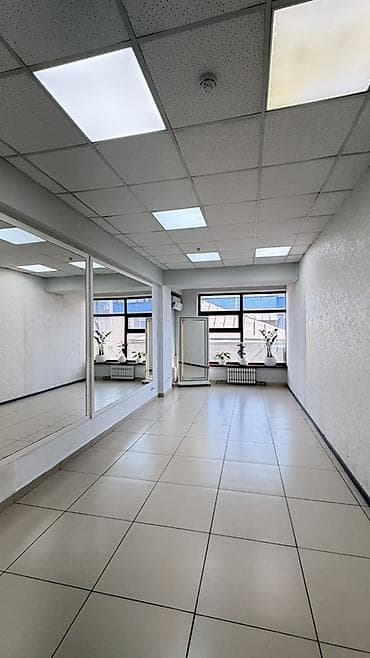 Недвижимость: Аренда кабинетов в салонах красоты, 30 м², Для бровиста, Для визажиста, Для лешмейкера — 3