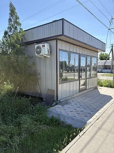 цветочные магазины: ПРОДАЕТСЯ ПАВИЛЬОН МАГАЗИН С местами документы всё есть АТЗ ДОГОВОР — 2