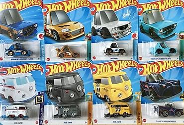 коллекционные машины: Продаю #HotWheels ХотВилс-Машинки для фанатов ! АвтоЛегенды собери — 4