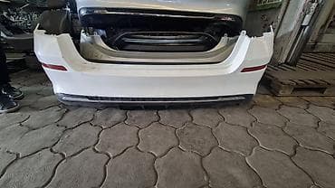 s 430: Бампер Kia — 1