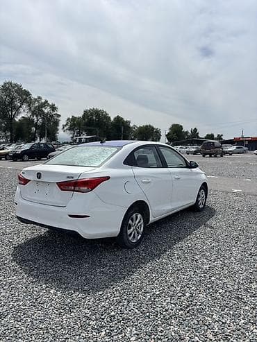 двигатель чанган: Changan Alsvin: 2020 г., 1.5 л, Автомат, Бензин, Седан — 2