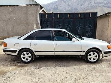 ауди с4 битый: Audi 100: 1991 г., 2.3 л, Механика, Бензин, Седан — 2
