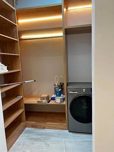Услуги: 🏡 Сдается в аренду эксклюзивная 2-комнатная квартира в южной части — 8