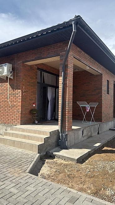 иссык куль юг: Коттедж, Alpha white resort ЦО Радуга West, Кош-Кол, Детская площадка, Парковка, стоянка, Охраняемая территория — 9