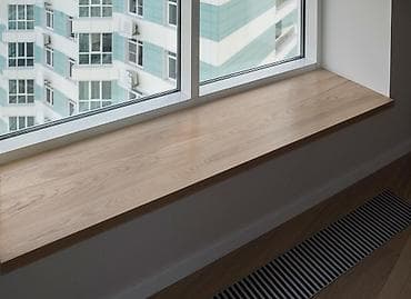 solutions elementary: Подоконники, На заказ, Дерево — 3