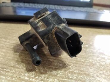 антенна спутниковая купить: Nissan Pathfinder R50 мап сенсор, Нисан Патфаиндер датчик абсолютного — 1