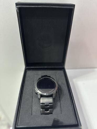 garmin forerunner 265: Garmin Fenix 7X Sapphire Solar Премиальные мультиспортивные часы с — 4