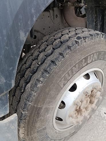 экскаватор самсук: Грузовик, Howo — 3