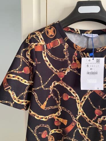 прокат платьев больших размеров: Продаю платье Зара оригиналразмер с окончательно — 2