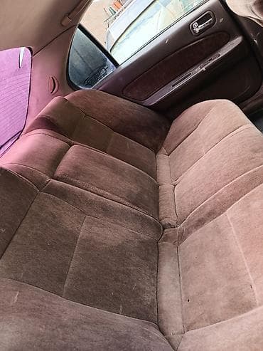 Nissan Cefiro: 1996 г., 2 л, Автомат, Бензин, Седан — 4