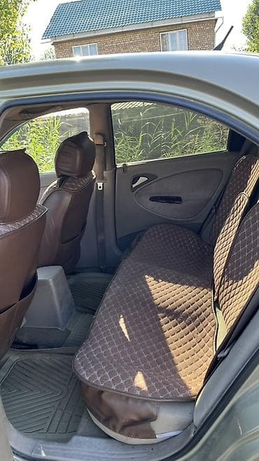 Унаа сатуу: Daewoo Nubira: 2001 г., 1.5 л, Автомат, Бензин, Седан — 6