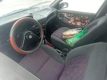 фар матиз: Daewoo Nexia: 1996 г., 1.5 л, Механика, Бензин, Седан — 8