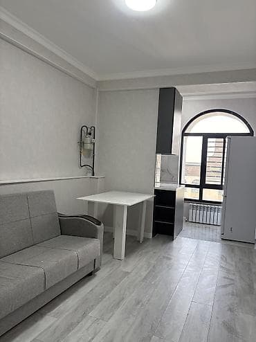 flat kant: 2 комнаты, 50 м², Элитка, 14 этаж, Евроремонт — 3