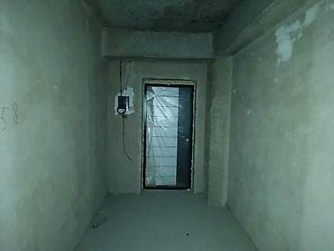 квартира условиями: 1 комната, 60 м², Элитка, Элитка, 3 этаж, ПСО (под самоотделку) — 5