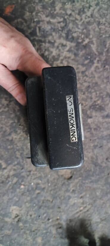 чайный сервиз на 15 предметов: Mitsubishi Delica пепельница, Митсубиси Делика пепельница Пепельница — 2