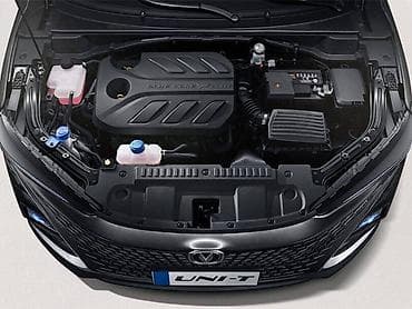 cheri tiggo: Changan Uni-T: 2025 г., 1.5 л, Автомат, Бензин, Кроссовер — 7