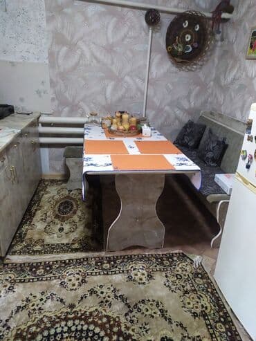 дома в покровке: Полдома, 65 м², 4 комнаты, Риэлтор, Евроремонт — 3