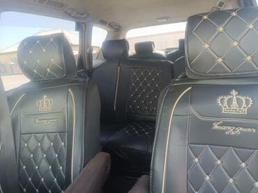 двигатель 3s fe купить в бишкеке: Toyota Ipsum: 2002 г., 2.4 л, Автомат, Газ, Минивэн — 6