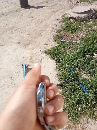 series 4: Классические часы часы, Мужские — 6