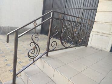 художник роспись стен: Сварка | Ворота, Решетки на окна, Навесы Доставка, Гарантия, Высотные работы — 9