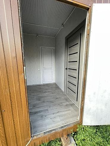 шагыл сокулук: Сдаю модульные домики под Квартиру на долгий срок кротко срочные — 7