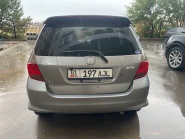катушка хонда фит: Honda Fit: 2004 г., 1.5 л, Автомат, Бензин, Седан — 5