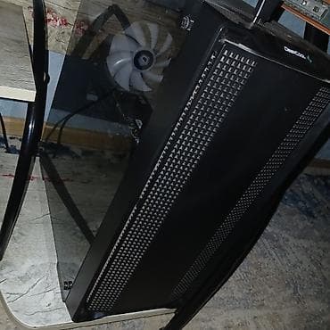 x box one x: Компьютер, Игровой, Б/у, HDD — 1