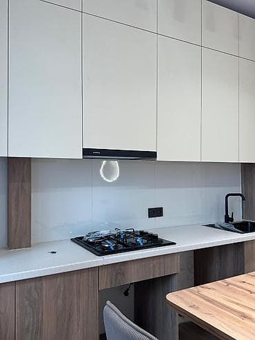 elite hause: 2 комнаты, 50 м², Элитка, 5 этаж, Евроремонт — 8