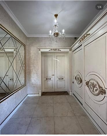 Дома: 400 м², 9 комнат, Евроремонт, Кондиционер, Бронированные двери — 4
