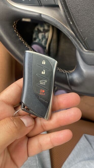 ремонт спидометра: Ключ — 24