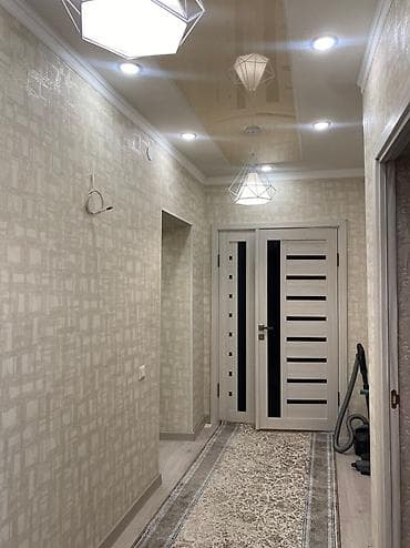 tommi moll: 4 комнаты, 87 м², Индивидуалка, 4 этаж, Евроремонт — 7