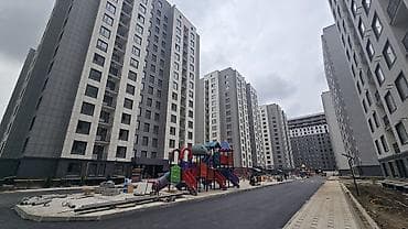 1 комната, 55 м², Элитка, 2 этаж, Готовая ПСО (под самоотделку) — 2