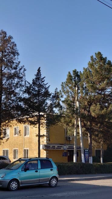 срочно срочно продаю дом город карабалта: 1 комната, 40 м², Сталинка, 1 этаж, Косметический ремонт — 10