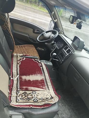 портер борт нарашка: Легкий грузовик, Hyundai, Стандарт, 1,5 т, Б/у — 8