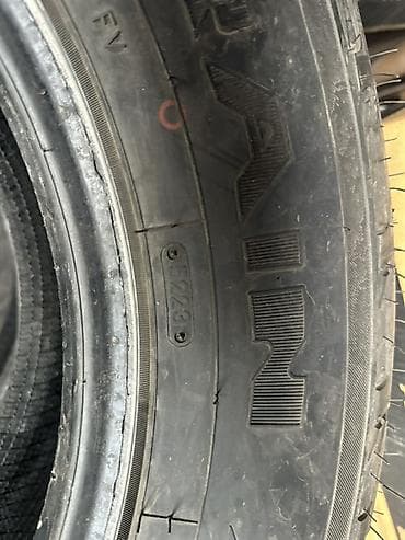 шины lt: Шины 265 / 70 / R 17, Всесезонная, Комплект, Внедорожные (АТ/МТ), Китай, TRIANGLE — 7