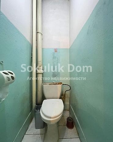 Квартиры: 3 комнаты, 63 м² — 6