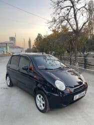 б у рейлинги багажник на хундай туксон бишкек: Daewoo Matiz: 2007 г., 0.8 л, Механика, Бензин, Хетчбек — 2
