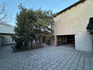 дом в садовое: Үй, 170 м², 6 бөлмө, Менчик ээси — 12