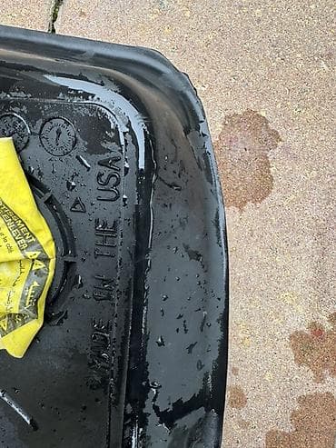 Родные Резиновые Полики Для салона Lexus, цвет - Черный, Самовывоз — 5